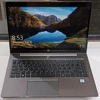 Hp zbook 14u G5