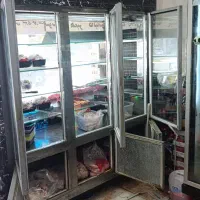 تعمیرات یخچال در منزل