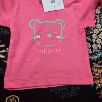 وسایل  لباس نوزادی دخترانه وپسرانه مناسب  سیسمونی|کفش و لباس بچه|تهران, قصر فیروزه ۱|دیوار