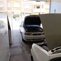 تعمیرگاه انواع خودروهای ایرانی و کلاسیک|خدمات موتور و ماشین|یزد, |دیوار