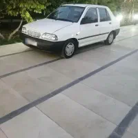 پراید96SE عروسک