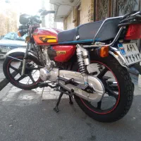 هندا احسان ۲۰۰ درحد خشک