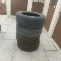 لاستیک خودرو