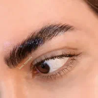 کاشت مژه،لیفت و لمینت مژه و ابرو|خدمات آرایشگری و زیبایی|تهران, هلال احمر|دیوار