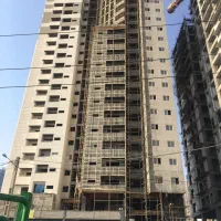 پیمانکاری نمای شسته و سیمانکاری