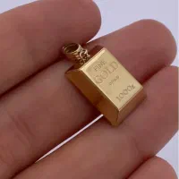 فروش ۳۰ گرم شمش طلا