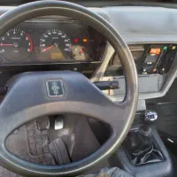 وانت مدل ۹۳|خودرو سواری و وانت|باقرشهر, |دیوار