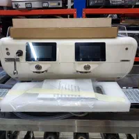 قهوه ساز اسپرسو ساز کامپکت و دو گروپ و تک گروپ|کافیشاپ و رستوران|داراب, |دیوار