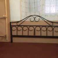 تخت فلزی دو نفره