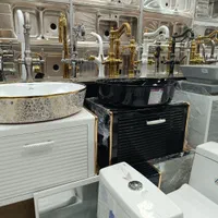شهر روشویی کابینتی ( تنوع بینهایت ) Pvc|لوازم سرویس بهداشتی|قم, شاه ابراهیم|دیوار