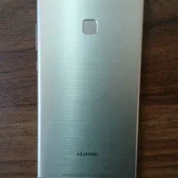 گوشی هواوی Huawei P9 Plus+کیف+گلس اضافه|موبایل|تهران, باشگاه نفت|دیوار