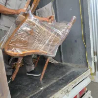 سرویس مبلمال چوبی