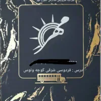 راننده خانم جهت سرویس مدارس