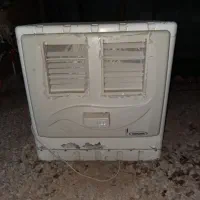 کولر آبی ۳۴۰۰