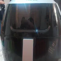 سرخ کن نوا|اجاق گاز و لوازم برقی پختوپز|اهواز, آریاشهر|دیوار