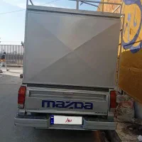 فروشی|خودرو سواری و وانت|مشهد, همت آباد|دیوار