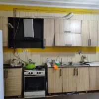 کابینت اشپزخانه|جاکفشی، کمد، دراور|اهواز, زندوکیلی|دیوار