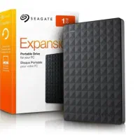 هارد اکسترنال سیگت 1TB