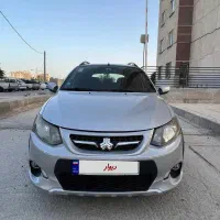 کویکR|خودرو سواری و وانت|اسلام‌شهر, شهرک سعیدیه|دیوار