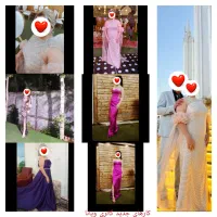 کرایه لباس مجلسی و محلی در شهرک سعدی