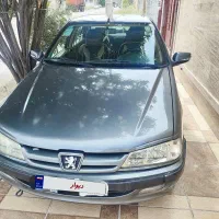 پارس سال xu7p مدل ۱۴۰۱