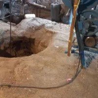 چاه کن مغنی راسور کنی فنی