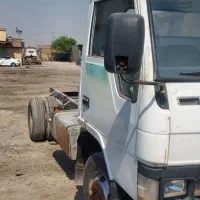 هیوندا ۸۸ باری فلزی|خودرو سنگین|اهواز, فاز ۱ پادادشهر|دیوار