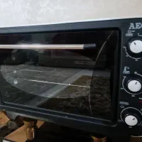 مایکروفر (تستر)|اجاق گاز و لوازم برقی پختوپز|مشهد, سرافرازان|دیوار