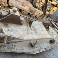 بلدوزرd8n|ماشین‌آلات صنعتی|سیرجان, |دیوار