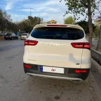 فیدلیتی پرایم 1403|خودرو سواری و وانت|اردبیل, |دیوار