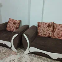 کاناپه|مبلمان خانگی و میز عسلی|گلبهار, شهر جدید گلبهار|دیوار