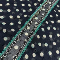 لباس بلوچی و چادر|لباس|چابهار, |دیوار