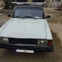 خودرو وانت پیکان|خودرو سواری و وانت|مشگین شهر, |دیوار