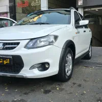 کوئیک ۱۴۰۲ بی رنگ|خودرو سواری و وانت|تهران, امام زاده عبدالله|دیوار