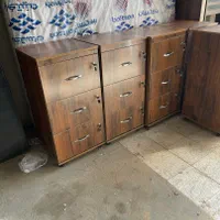 فایل و میز اداری|دفتر کار|مشهد, نوید|دیوار