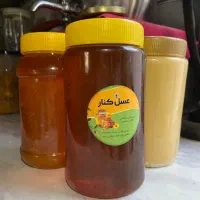 عسل طبیعی اخلمد|خوردنی و آشامیدنی|مشهد, حجاب (شهرک غرب)|دیوار