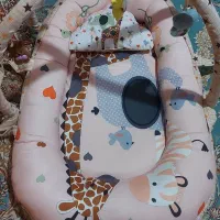 تشک گارد دار کودک|اسباب و اثاث بچه|ارومیه, |دیوار