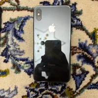 آیفون xs max|موبایل|تهران, افسریه شمالی|دیوار