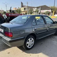 پارس تیوفایو ۱۴۰۱|خودرو سواری و وانت|علی‌آباد کتول, |دیوار