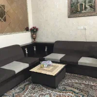 مبلمان ال باکسدار ۶نفره