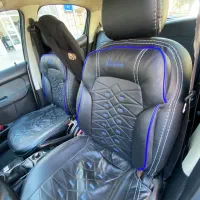 206 مدل 88 پلمپ واقعی کم کار|خودرو سواری و وانت|بیرجند, |دیوار