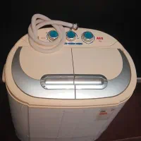 مینی واش ۳ کیلویی آ ا گ