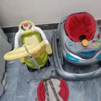 روروک، ماشین وتاب بچه|کالسکه و لوازم جانبی|مهاباد (آذربایجان غربی), |دیوار