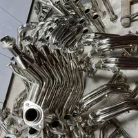 نمایندگی رسمی پخش اگزوز مشهد وهدرز (آژوان )