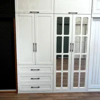 کمد دیواری طرح دلخواه|جاکفشی، کمد، دراور|قزوین, |دیوار