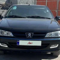 پارس سال موتورجدید