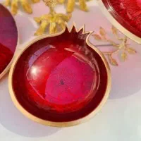 پذیرایی ظروف|ظروف سرو و پذیرایی|لردگان, |دیوار