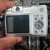 دوربین کانن اصلی قدیمی