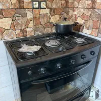 گاز پنج شعله