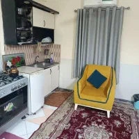 سوییت تمیز جاده ناهارخوران عدالت 72/1|اجارهٔ کوتاهمدت آپارتمان و سوئیت|گرگان, |دیوار